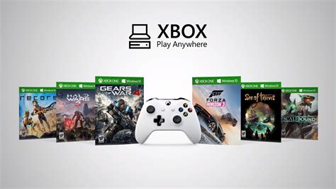 play anywhere game pass|xbox play anywhere download.